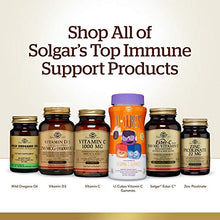 Load image into Gallery viewer, Solgar Chelated Zinc, 250 Tablets - Zinc for Healthy Skin - Supports Cell Growth & DNA Formation - Exerts Antioxidant Activity - Supports A Healthy Immune System - Non GMO, Vegan - 250 Servings