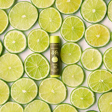 Load image into Gallery viewer, Sun Bum Sunscreen Lip Balm SPF 30 | Vegan & Cruelty Free Broad Spectrum UVA/UVB Lip Care with Aloe & Vitamin E for Moisturized Lips | Banana, Coconut, Key Lime, Mango, Pomegranate, Watermelon | 15 oz