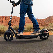 Load image into Gallery viewer, Hiboy MAX3 Electric Scooter, 350W Motor 10" Pneumatic Off Road Tires Up to 17 Miles & 18.6 MPH, Adult Electric Scooter for Commute and Travel