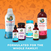 Load image into Gallery viewer, Vitamin D3, K2 Calcium Gummies by MaryRuth's, Plant Based, Non-GMO, Gluten Free for Men, Women & Kids, 2 Month Supply (60 Gummies)