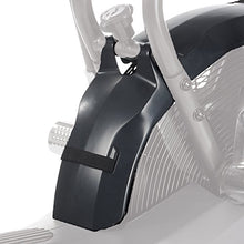 Load image into Gallery viewer, Schwinn Airdyne AD6 Exercise Bike Wind Screen, Black, One Size