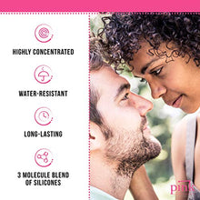 Load image into Gallery viewer, Pink Silicone Lubricant for Women -- 4.7 fl oz