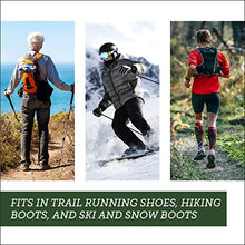 Load image into Gallery viewer, Powerstep unisex adult Powerstep Journey™ Hiker Insoles Athletic Sandal, Camo, 9-9.5 Women 7-7.5 Men US