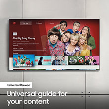 Load image into Gallery viewer, Samsung 7 Series NU7100 43" - Flat 4K UHD Smart LED TV (2018)