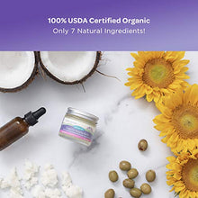 Load image into Gallery viewer, Lansinoh Organic Nipple Cream for Breastfeeding, 2 Ounces