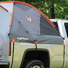 Load image into Gallery viewer, Rightline Gear 110750 Full-Size Short Truck Bed Tent 5.5'