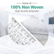 Load image into Gallery viewer, Ultimate Zippered Mattress Protector (Full)