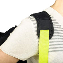 Load image into Gallery viewer, V VOLKGO Durable Car Seat Travel Bag with E-Book - Ideal Gate Check Bag for Air Travel & Saving Money - for Safe & Secure Car Seat - Fits Car Seats, Infant Carriers & Booster
