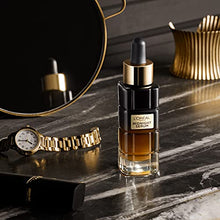 Load image into Gallery viewer, L'Oreal Paris Age Perfect Cell Renewal Midnight Anti-Aging Face Serum with Patented Antioxidant, Smooth Wrinkles, Firm, Revitalize + Eye Cream Sample