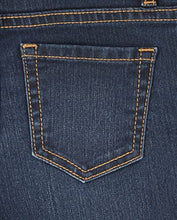 Load image into Gallery viewer, The Children's Place Girls Super Skinny Jeans,Dk Twilight Wash Single,12S