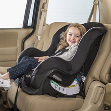 Load image into Gallery viewer, Evenflo Tribute LX Convertible Car Seat, Saturn