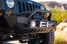 Load image into Gallery viewer, Smittybilt GEN 2 XRC Winch | 9,500 Pound Load Capacity
