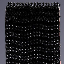 Load image into Gallery viewer, 3M Dual Lock Reclosable Fasteners Heavy Duty Industrial Use Black TB3550 1" x 10 ft Mated Strip Indoor/Outdoor Use Great for Metal, Glass, Acrylic, PC, ABS