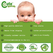 Load image into Gallery viewer, Baby Bodysuit Made in Quarantine Funny Social Distancing Cotton Boy & Girl Clothes A White Newborn