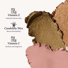 Load image into Gallery viewer, Julep Eyeshadow 101 Crème to Powder Waterproof Eyeshadow Stick, Clove Shimmer