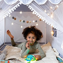 Load image into Gallery viewer, Yogasleep Baby Soundscene | 20 Soothing Sounds & Lullabies | White Noise Sound Machine & Starry Projection | for Baby, Toddler & Kids | 101 Night Trial