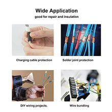 Load image into Gallery viewer, Car Fuses Assortment Kit and Heat Shrink Tubing Kit