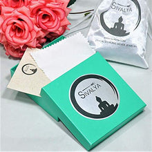 Load image into Gallery viewer, Sivalya RAVI Pink Rhodochrosite and White Pearl Pendant Necklace in 925 Sterling Silver - Luxurious Gift Packaging Included