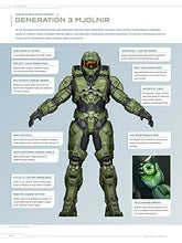 Load image into Gallery viewer, Halo Encyclopedia