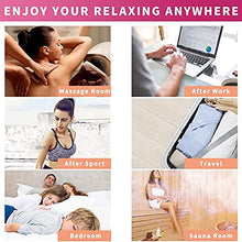 Load image into Gallery viewer, Rechargeable Rose Silicone Vibrating Scalp Brush Hair Hair Shampoo Adult Toy for Women Pleasure Wireless G Spotter Stimulator