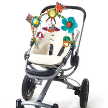 Load image into Gallery viewer, Tiny Love Musical Nature Stroll Stroller Arch, Into The Forest