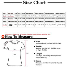 Load image into Gallery viewer, Womens Long Sleeve Tshirt Teens Girls Loose Blouse Top Sweater Soft Comfy Coat Retro Dress Hooded Elasticity Sweatshirt Khaki