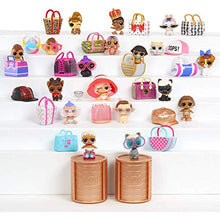 Load image into Gallery viewer, L.O.L. Surprise! Fuzzy Pets + LOL Lils Makeover Series 5 with Sisters, Brothers or Pets - Styles Vary (One Each)