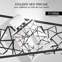 Load image into Gallery viewer, ARMAF Club De Nuit Sillage For Unisex Eau De Parfum Spray, 3.6 Ounce