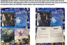 Load image into Gallery viewer, PlayStation 4 Slim 1TB Console - Only On PlayStation Bundle