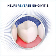 Load image into Gallery viewer, Crest Gum & Enamel Repair Toothpaste, Advanced Whitening, 4.1oz (Pack of 3) ( Packaging May Vary )