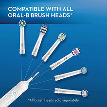 Load image into Gallery viewer, Oral-B Smart 1500 Power Rechargeable Electric Tooth-Brush