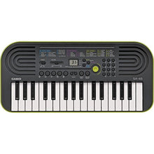 Load image into Gallery viewer, Casio SA-46 -Portable Keyboard (32 mini keys)