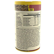Load image into Gallery viewer, Tetra BettaMin Select-A-Food 1.34 Ounces, Fish Flakes, Variety Pack