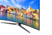 Load image into Gallery viewer, Samsung UN49KU7500 Curved 49-Inch 4K Ultra HD Smart LED TV (2016 Model)