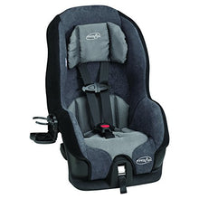 Load image into Gallery viewer, Evenflo Tribute LX Convertible Car Seat, Saturn