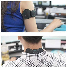 Load image into Gallery viewer, Klug Mini Massager S Duo - Wireless Low Frequency Direct Stimulation to Muscles with Remote Controller