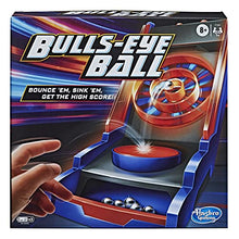 Load image into Gallery viewer, Hasbro Gaming Bulls-Eye Ball Game for Kids Ages 8 and Up, Active Electronic Game for 1 or More Players, Features 5 Exciting Modes