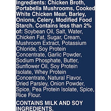 Load image into Gallery viewer, Progresso Traditional Creamy Chicken and Mushroom with Barley Soup, 18.5 oz