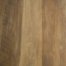 Load image into Gallery viewer, Walker Edison Furniture Company Modern Farmhouse Buffet Sideboard Kitchen Dining Storage Cabinet Living Room, 32 Inch, Reclaimed Barnwood Brown