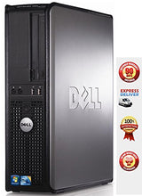 Load image into Gallery viewer, Dell Optiplex 780 SFF Desktop PC - Intel Core 2 Duo 3.0GHz 4GB 160GB Windows Pro (32bit) (Renewed)