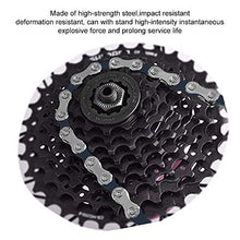 Load image into Gallery viewer, fidget pencil 6/7/8 Speed Bike Chain, IG51 Bicycle Chain, 116 Links for Mountain Bike Road Bike
