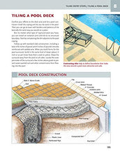 Load image into Gallery viewer, Ultimate Guide: Ceramic & Stone Tiling, Third Edition, Updated and Expanded (Creative Homeowner) Step-by-Step Guide to Tile Installations, including Glass, Mosaic, & Porcelain (Home Improvement)