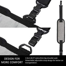 Load image into Gallery viewer, OCEANBROAD Surfboard Longboard Bag 6'0, 6'6, 7'0, 7'6, 8'0, 8'6, 9'0, 9'6, 10'0