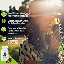 Load image into Gallery viewer, Core Med Science Liposomal Glutathione Softgels + Liposomal Vitamin C Softgels (3 Month)