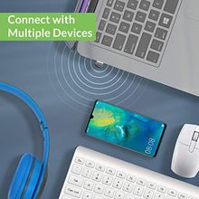 Load image into Gallery viewer, Avantree DG45 Bluetooth 5.0 USB Dongle, Bluetooth Adapter for PC Computer Desktop Laptop, Wireless Transfer for Bluetooth Headphones Speakers Keyboard Mouse Printers Music & Calls, Windows 11/10/8.1/8