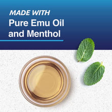 Load image into Gallery viewer, Blue Goo Pain Relieving Cream – Maximum Strength, Deep Heating Rub for Back/Neck Pain, Headache, Sports-Related Muscle/Joint Pain, Arthritis, Sprains, Bursitis, Strains – 6oz