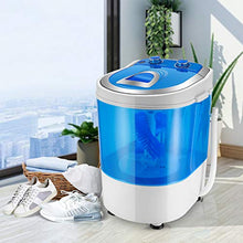 Load image into Gallery viewer, S SMAUTOP Portable Mini Shoes washing machine Smart Lazy Automatic Shoes Washer Artifact Deodorant Shoes Washing Machine