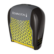 Load image into Gallery viewer, Remington BHT6450 Shortcut Pro Body Hair Trimmer with 5 Length Combs, Rechargeable Battery for Cordless Use, Shave Wet or Dry
