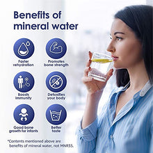 Load image into Gallery viewer, Waterdrop Remineralization Inline Water Filter, 1/4โ Quick Connect Post Filter for RO Reverse Osmosis Filter System, Restore Essential Minerals