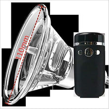 Load image into Gallery viewer, Caixxoo-a 10 Speed Tongue Licking Víbrátór C-lítóris V`áginálnel Stimúlátion Pússy P-ùmp Oral Sucking V~íbráting for Women Caixxoo-a